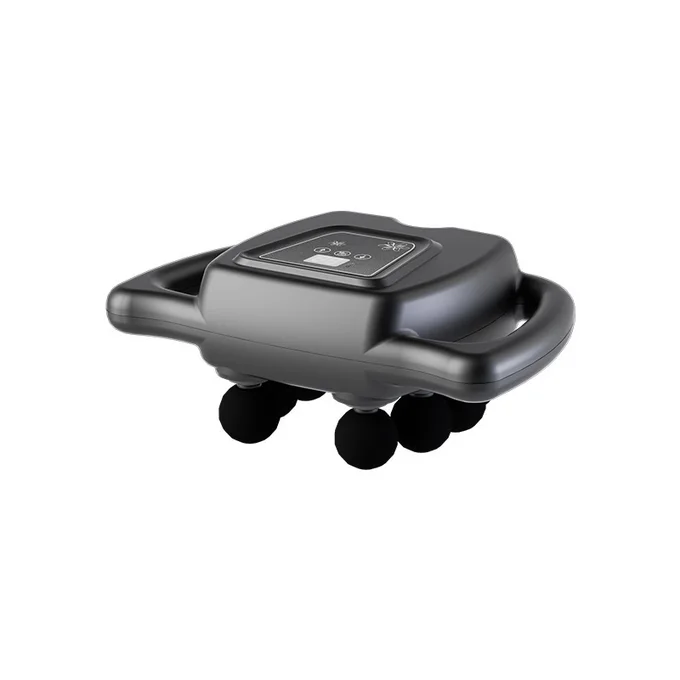 Deep Tissue Massage Device — image 2