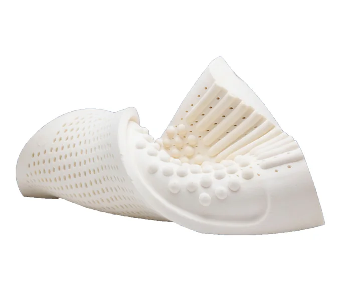 Ergonomic Pillow – Neck Support & Comfort — image 3