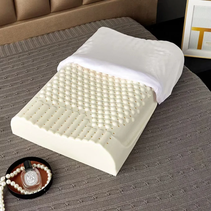 Ergonomic Pillow – Neck Support & Comfort — image 5