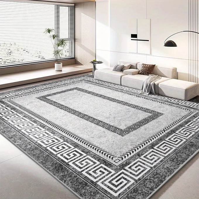 RUG – MODERN ELEGANCE FOR ANY LIVING SPACE — image 2